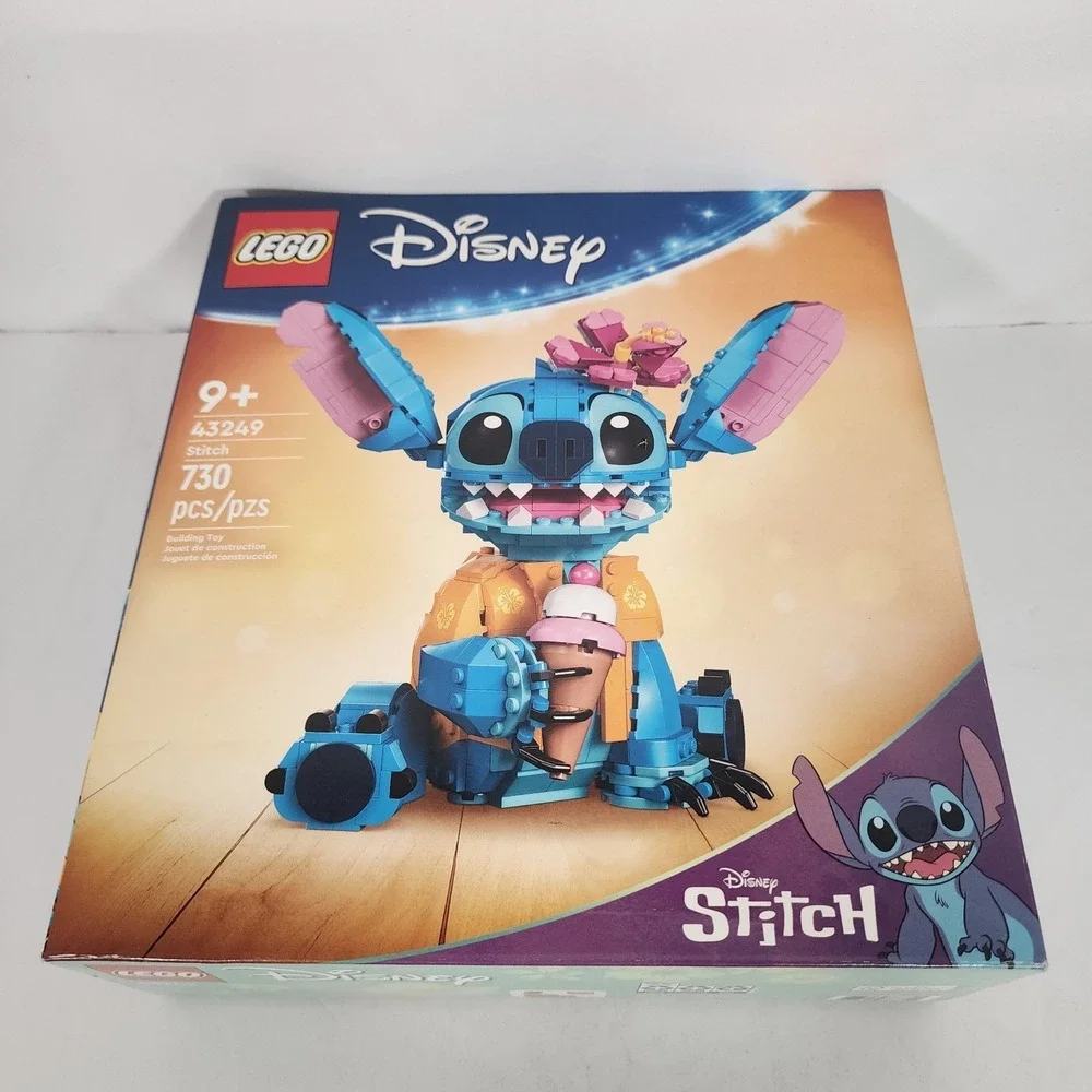 Lego brand new
